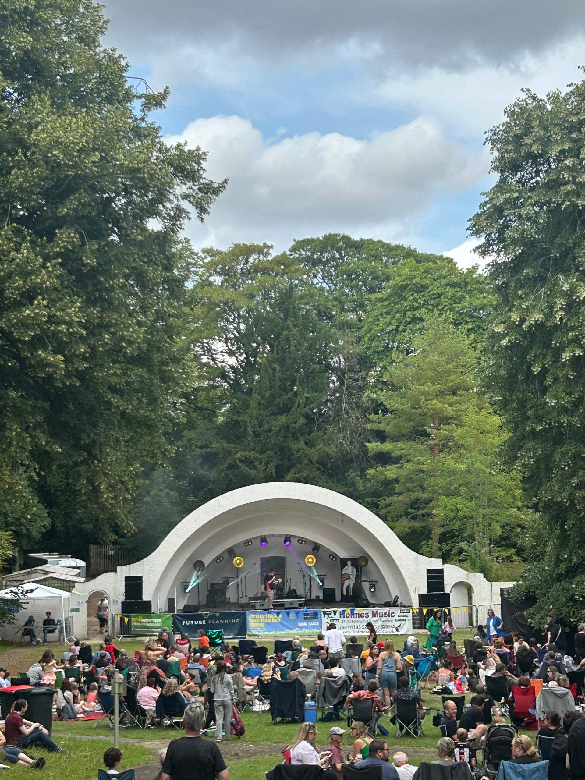 Festival Scaled